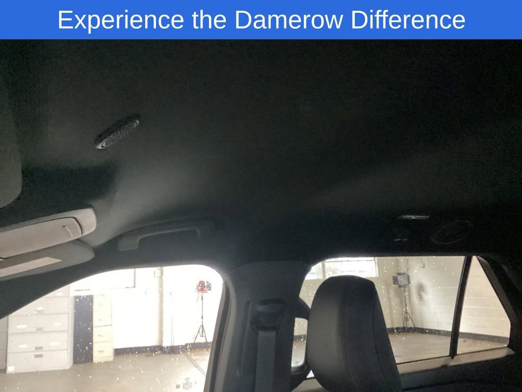 Certified 2025 Ford Explorer ST image 12