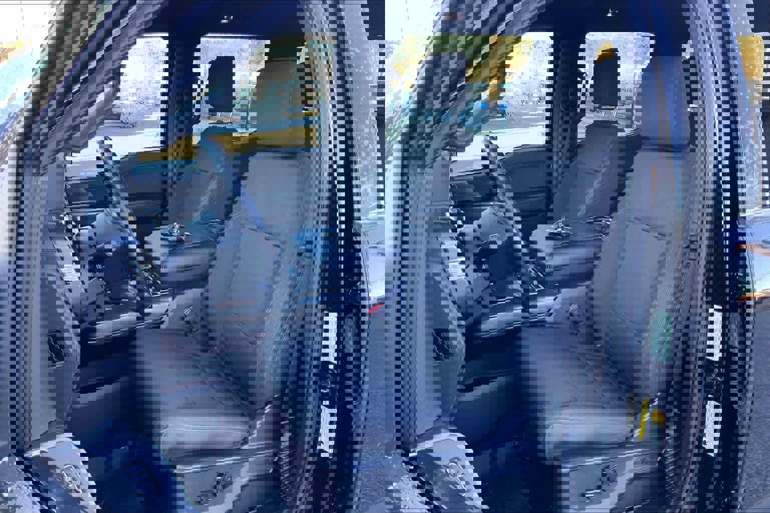 Certified 2022 Ford F150 XLT w/ Equipment Group 302A High image 9