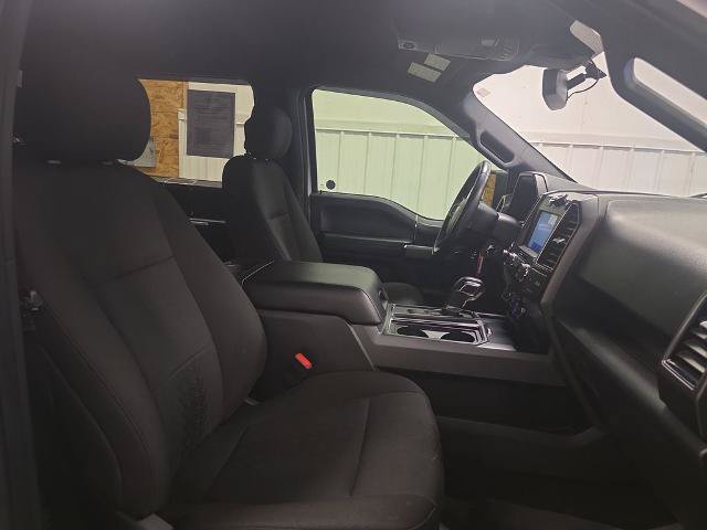 Certified 2020 Ford F150 XLT w/ Equipment Group 302A Luxury AWD/4WD image 36
