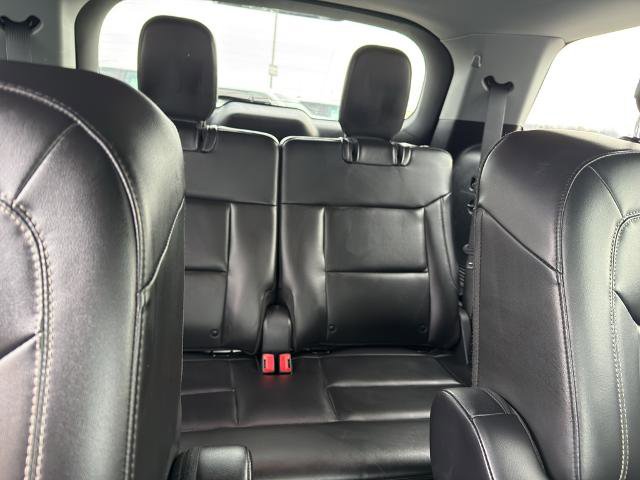 Certified 2022 Ford Explorer XLT w/ Equipment Group 202A AWD/4WD image 14