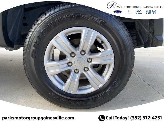 Certified 2019 Ford Ranger XL w/ Equipment Group 101A Mid image 10