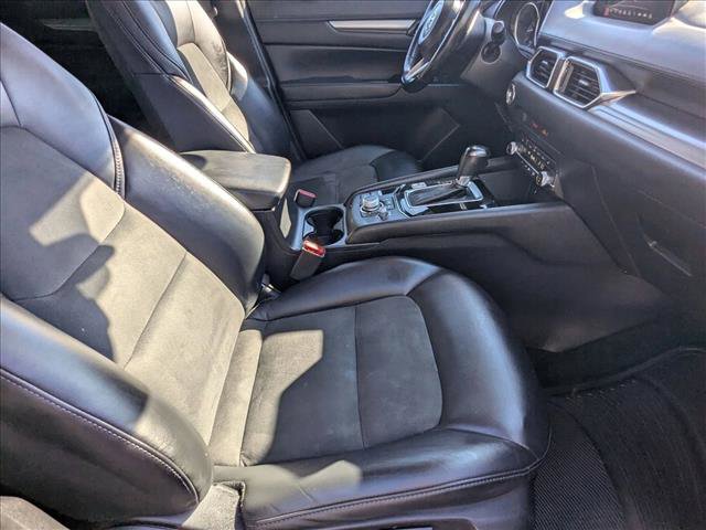 Used 2020 MAZDA CX-5 Touring image 19