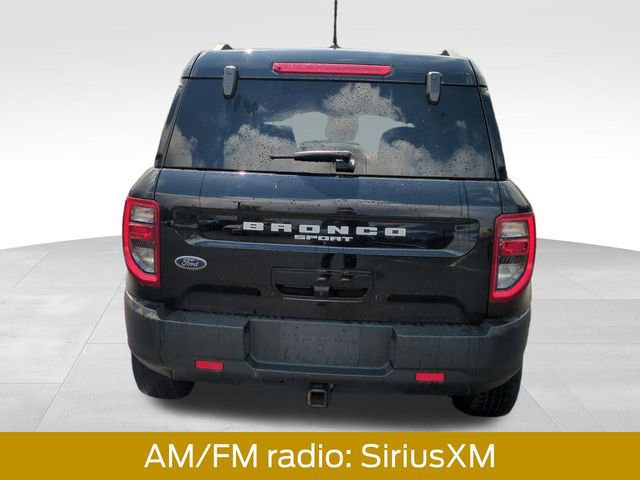 Certified 2021 Ford Bronco Sport Big Bend image 4