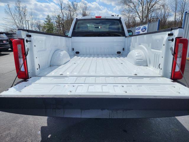 Certified 2025 Ford F250 XL w/ XL Off-Road Package AWD/4WD image 10