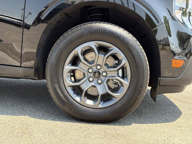 Certified 2026 Ford Maverick XLT FWD image 26
