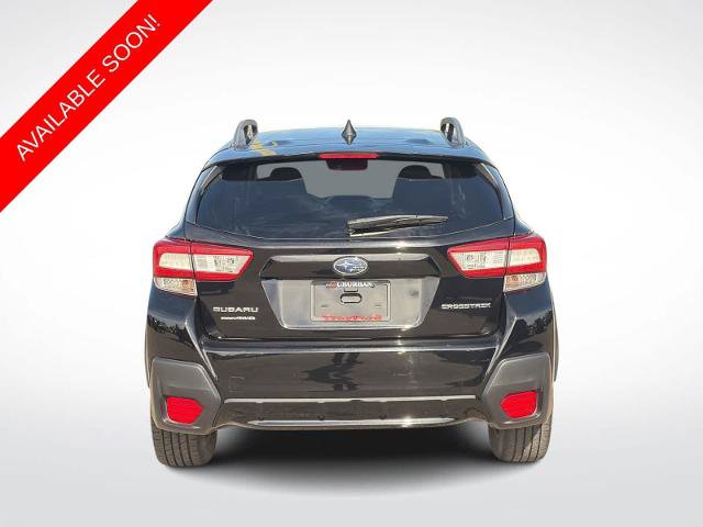 Used 2018 Subaru Crosstrek 2.0i Premium AWD/4WD image 7