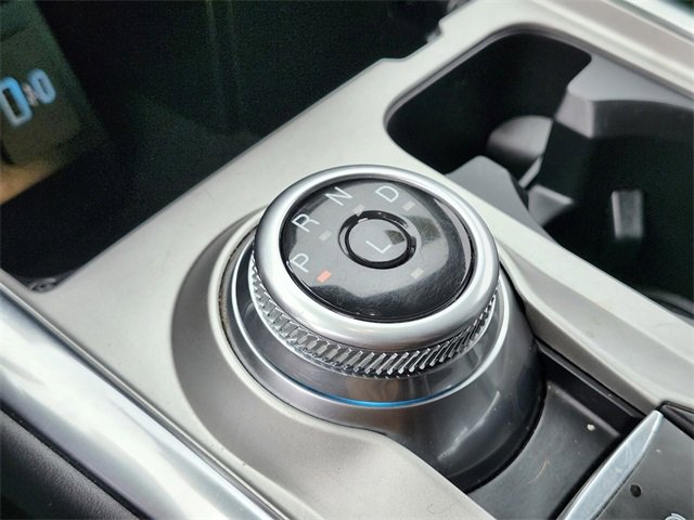 Certified 2022 Ford Explorer XLT w/ Equipment Group 202A image 28