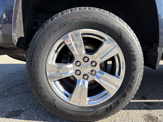 Used 2018 Chevrolet Colorado Z71 image 50