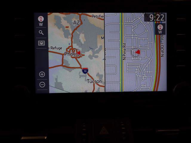 Used 2021 Toyota RAV4 Limited image 34