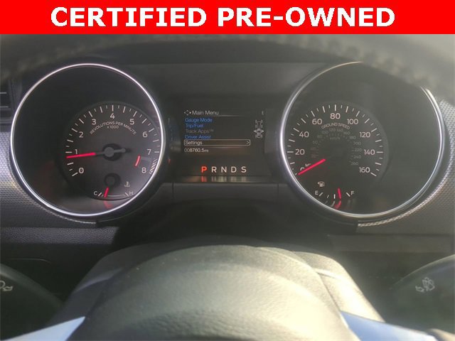 Certified 2022 Ford Mustang GT w/ Equipment Group 301A image 25