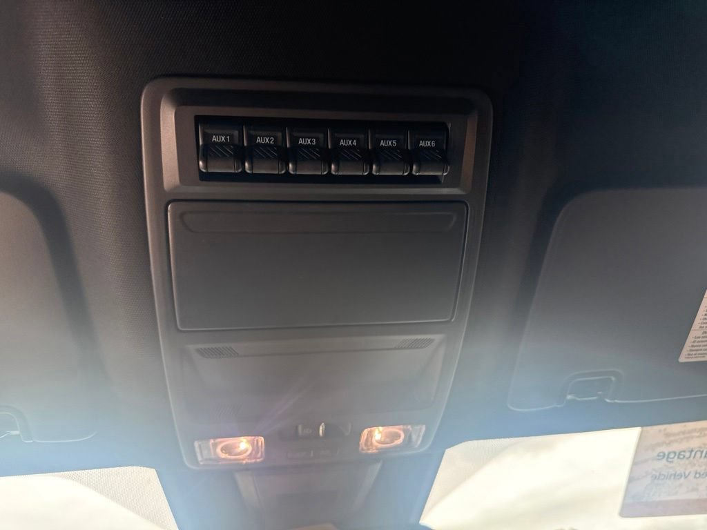 Certified 2024 Ford Ranger Raptor AWD/4WD image 23