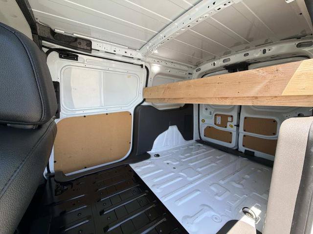 Certified 2019 Ford Transit Connect XL FWD image 16