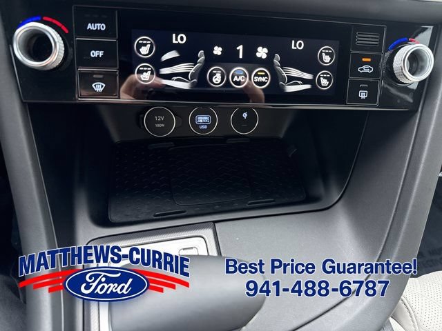 Used 2025 Genesis G70 3.3T Advanced w/ Sport Prestige Package RWD image 20