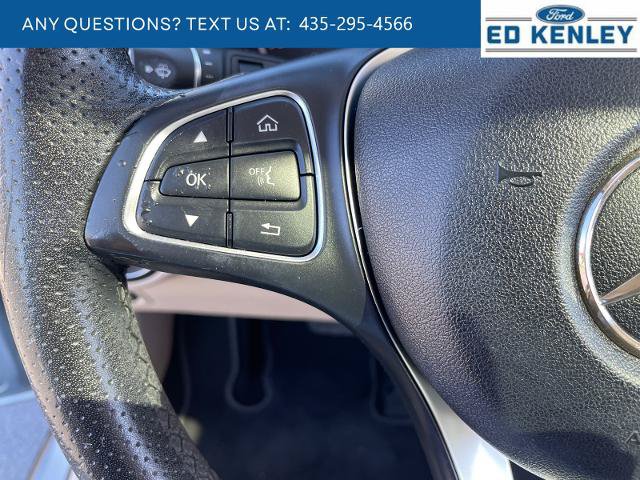 Used 2018 Mercedes-Benz GLC 300 image 16