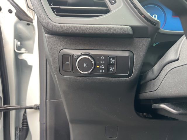 Certified 2023 Ford Escape ST-Line Elite w/ Premium Technology Package image 24