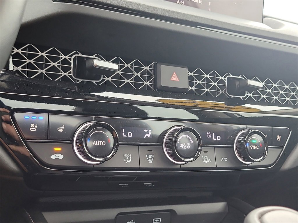 Used 2024 Honda Accord Touring image 23