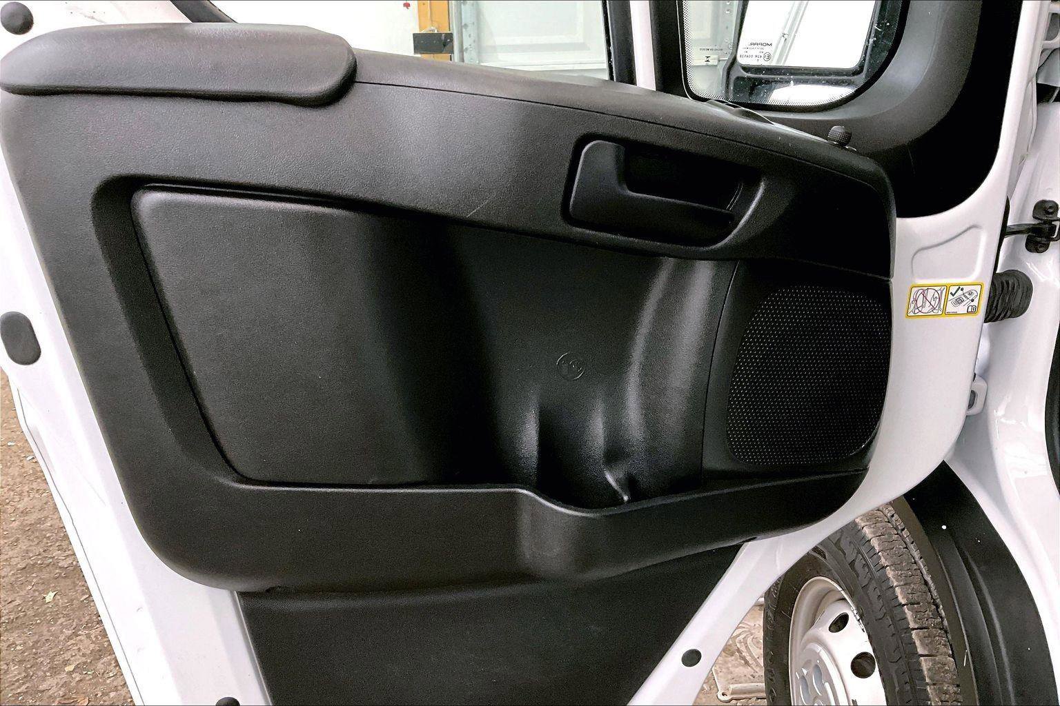 Used 2023 RAM ProMaster 2500 w/ Convenience Group image 22