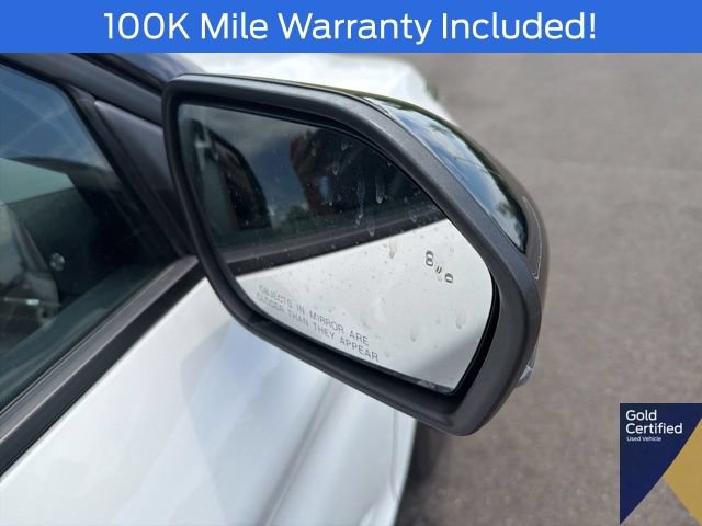 Certified 2025 Ford Explorer ST AWD/4WD image 9