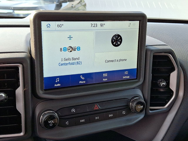 Certified 2023 Ford Bronco Sport Big Bend AWD/4WD image 14