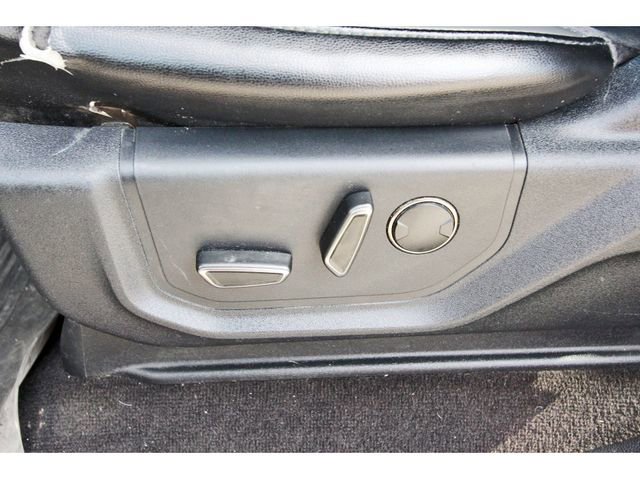 Certified 2020 Ford F150 Raptor w/ Equipment Group 802A Luxury image 26