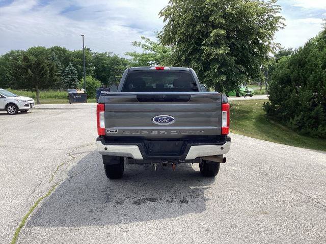 Certified 2019 Ford F250 XLT w/ XLT Value Package AWD/4WD image 5