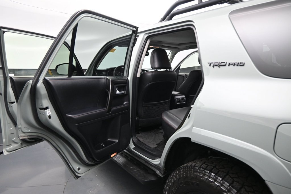 Used 2021 Toyota 4Runner TRD Pro AWD/4WD image 15