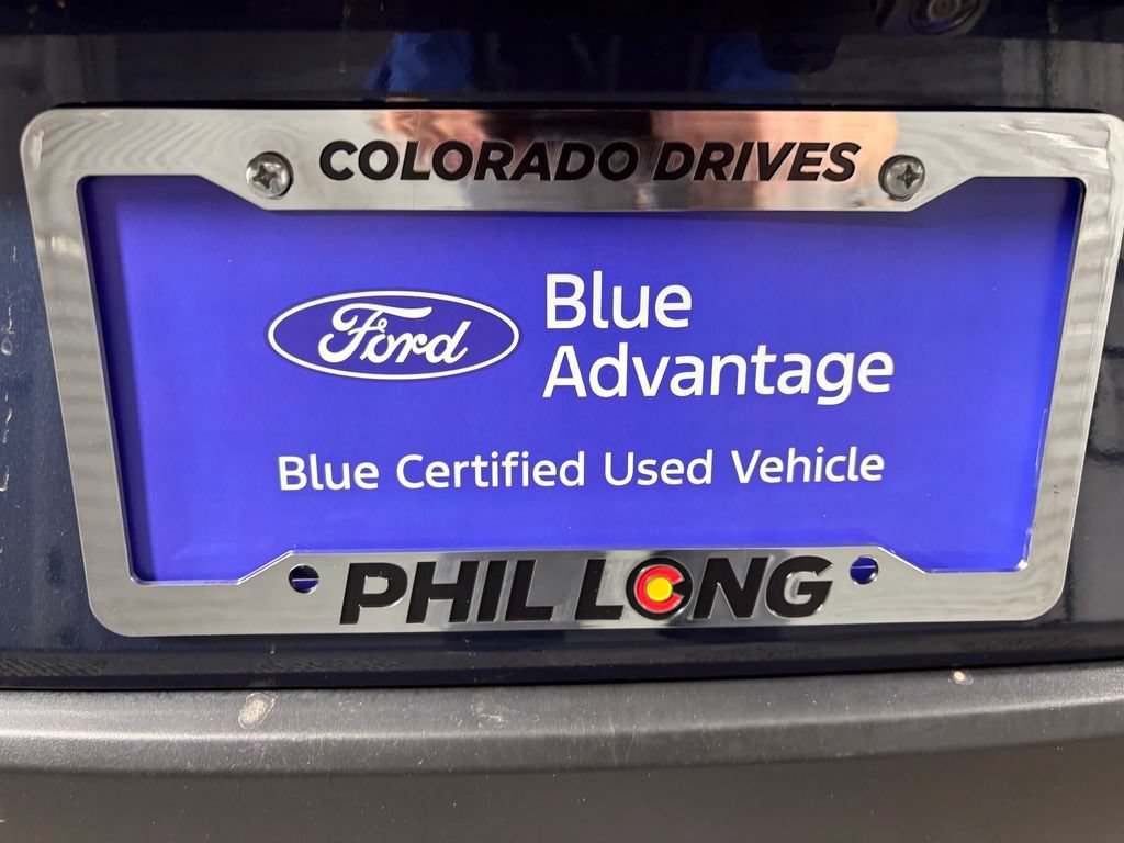 Used 2024 MAZDA CX-50 AWD 2.5 S w/ Cargo Package image 31