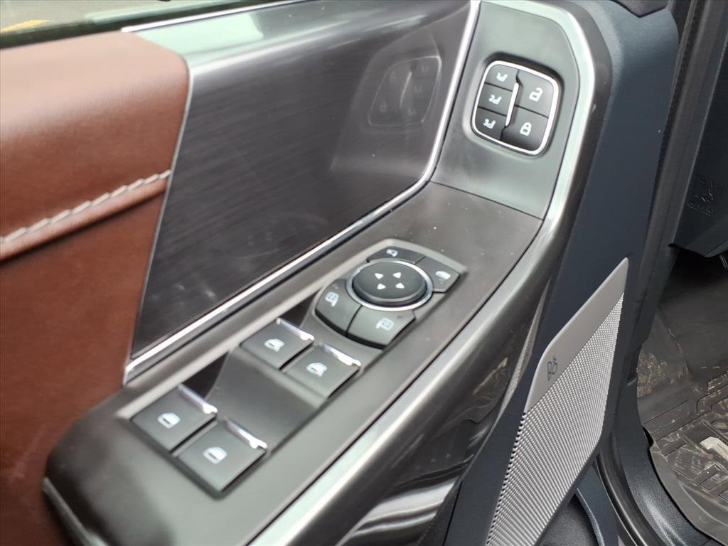 Certified 2023 Ford F150 Lariat image 16