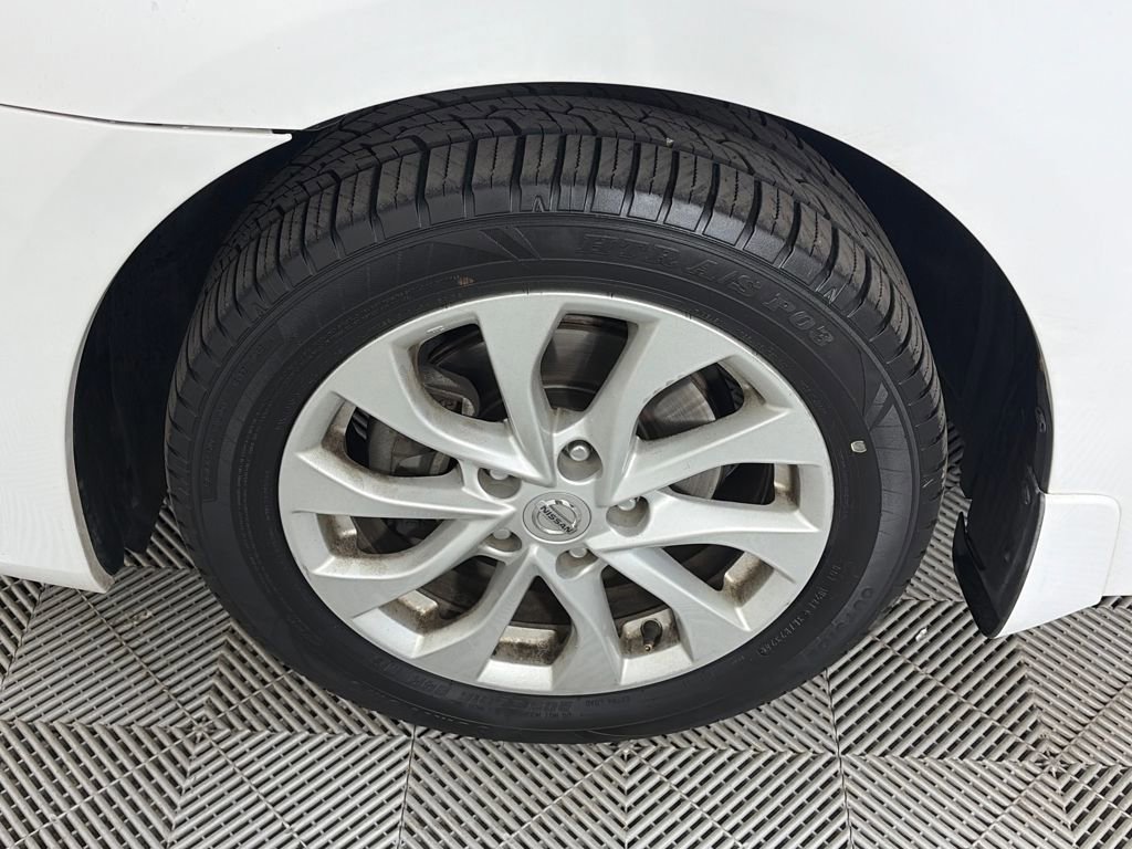 Used 2019 Nissan Sentra SV image 8