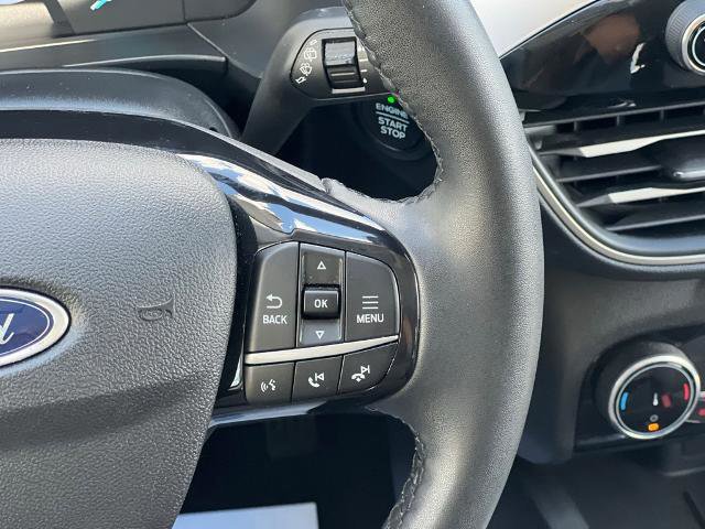 Certified 2022 Ford Escape SE w/ Convenience Package image 17