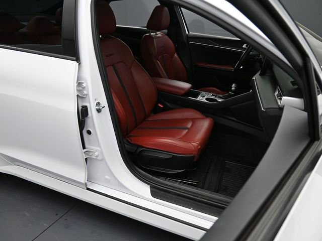 Used 2022 Kia K5 GT-Line w/ GT-Line FWD Premium Package image 27