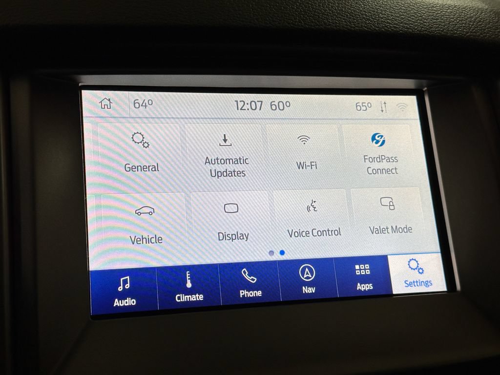 Certified 2020 Ford Ranger XLT w/ Equipment Group 301A Mid AWD/4WD image 48
