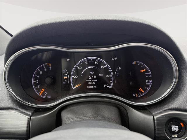 Used 2020 Jeep Grand Cherokee Laredo AWD/4WD image 12