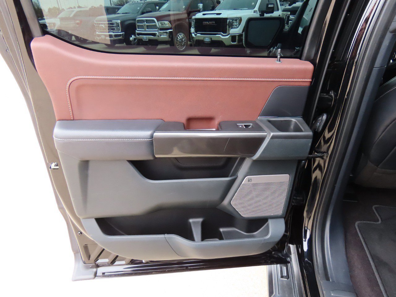 Certified 2021 Ford F150 Lariat image 20