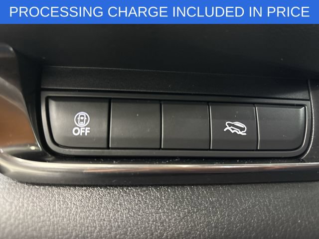 Used 2023 MAZDA CX-30 AWD 2.5 S w/ Preferred Package image 21