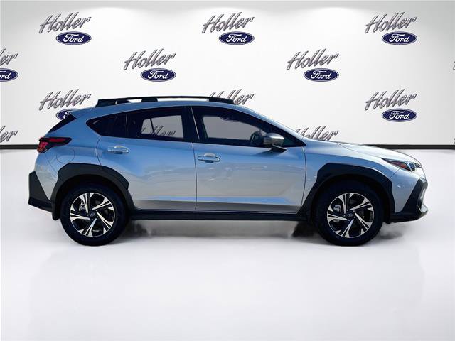 Used 2024 Subaru Crosstrek 2.0i Premium AWD/4WD image 9