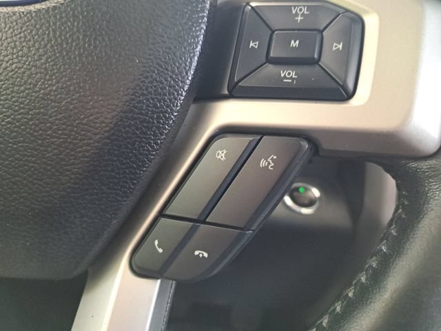 Certified 2018 Ford F150 Lariat w/ Equipment Group 502A Luxury AWD/4WD image 19