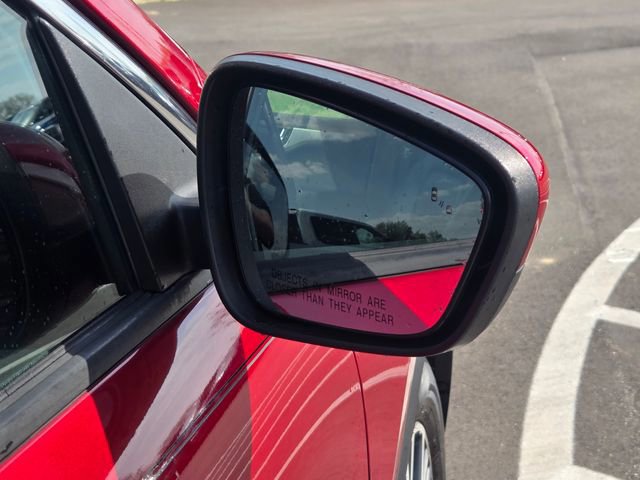 Certified 2020 Ford Escape SEL AWD/4WD image 10