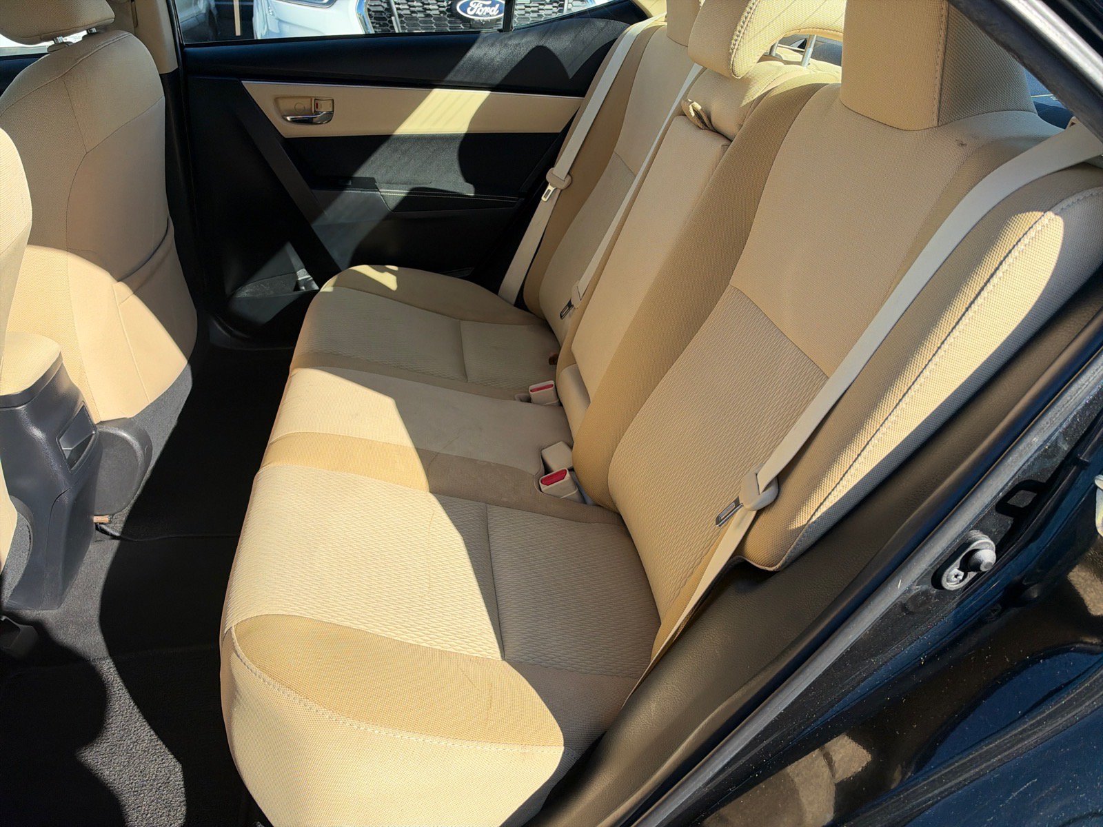 Used 2019 Toyota Corolla LE FWD image 10