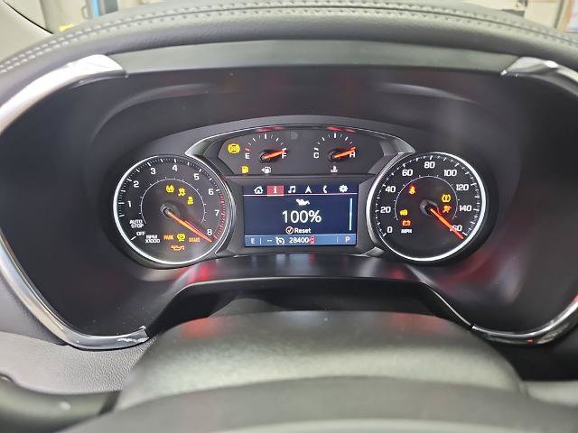 Used 2025 Chevrolet Blazer LT AWD/4WD image 18