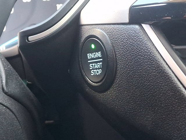 Certified 2021 Ford Escape SEL AWD/4WD image 25