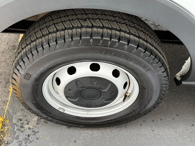 Certified 2020 Ford Transit 150 XL image 8