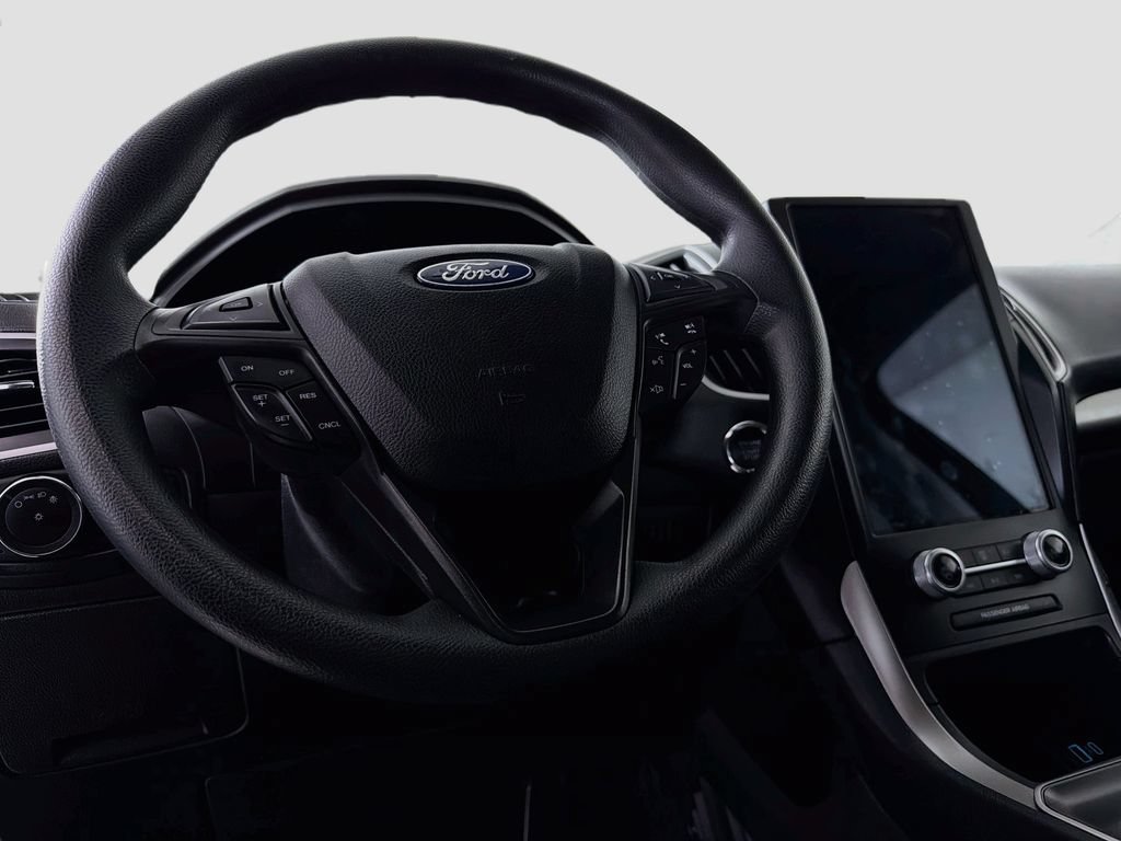 Certified 2022 Ford Edge SE AWD/4WD image 15