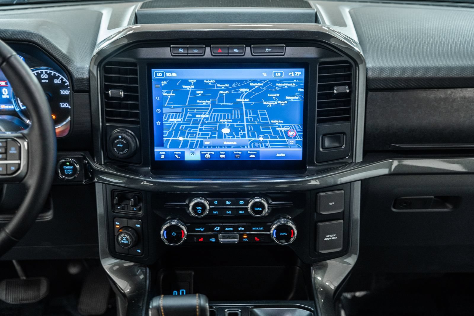 Certified 2023 Ford F150 Tremor w/ 360 Degree Camera Package AWD/4WD image 26