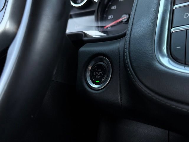 Used 2024 Chevrolet Tahoe LS AWD/4WD image 25