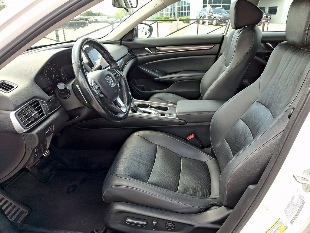 Used 2022 Honda Accord Sport Special Edition image 13