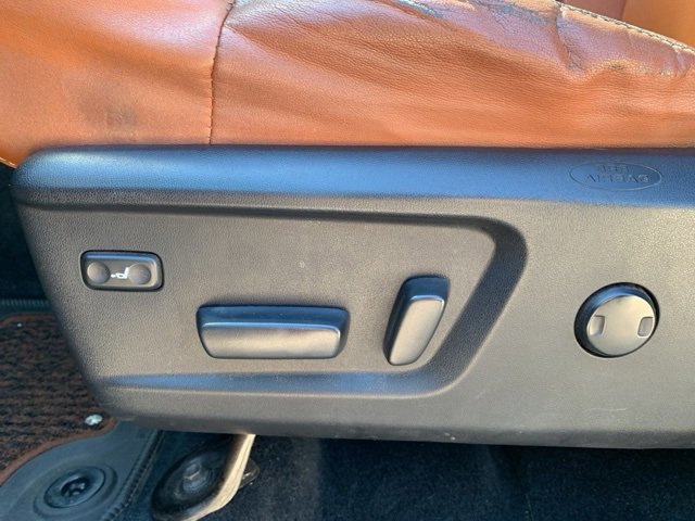 Used 2017 Toyota Tundra 1794 Edition image 15