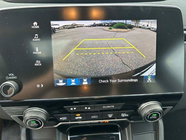 Used 2018 Honda CR-V EX image 31
