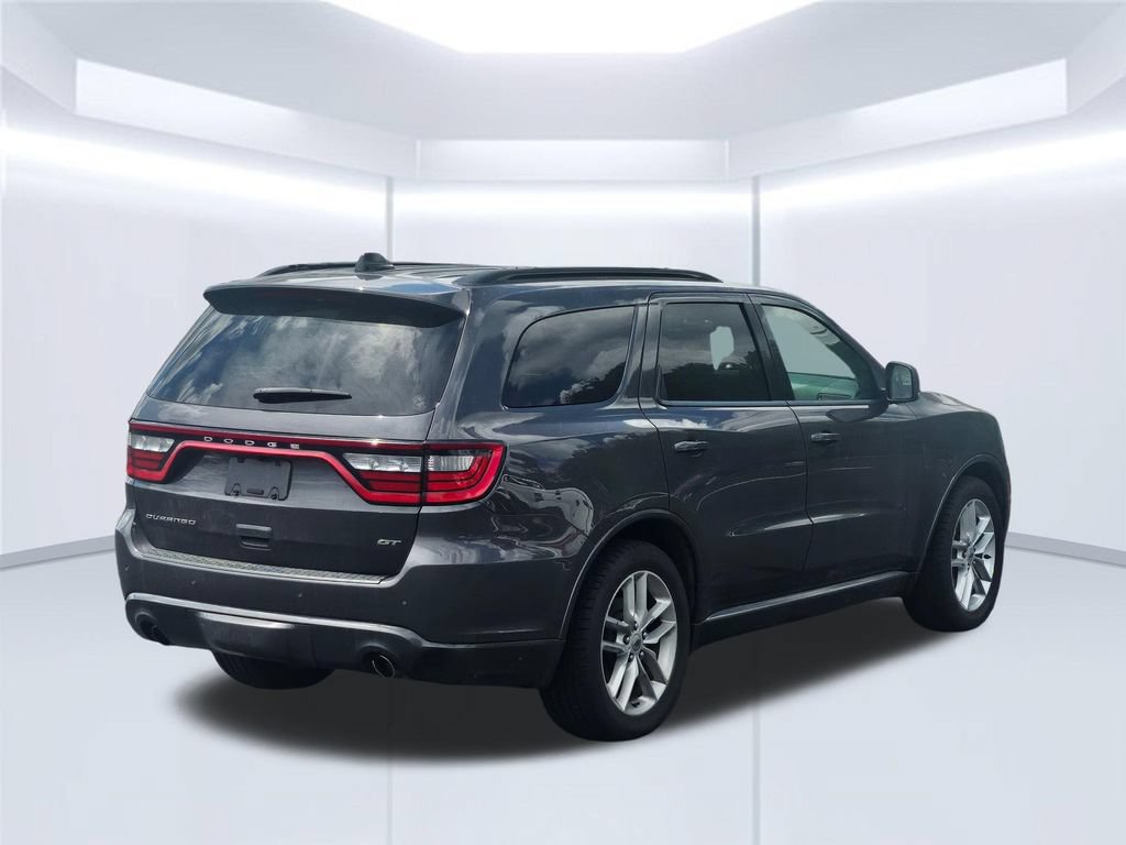 Used 2023 Dodge Durango GT RWD image 9