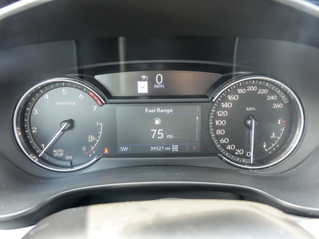 Used 2019 Cadillac XT4 Premium Luxury w/ Driver Assist Package AWD/4WD image 16